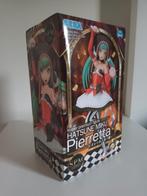 Hatsune Miku - Pierretta, SPM figure, Ophalen of Verzenden, Gebruikt
