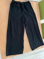 Zwarte wijde sportbroek adidas maat xxl, Ophalen of Verzenden, Zo goed als nieuw, Zwart