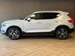 Volvo XC40 1.5 T5 Recharge Business Pro AUT. LEDER NAVIGATIE, Auto's, Volvo, Gebruikt, Zwart, 48 km/l, Met garantie (alle)