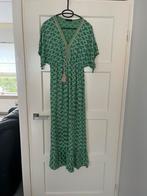 Jurk pescara maat S/M, Kleding | Dames, Jurken, Ophalen of Verzenden, Zo goed als nieuw, Onder de knie