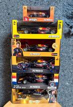 Max Verstappen F1 modelllen, Ophalen of Verzenden, Nieuw, Formule 1