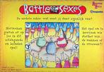 Battle of the sexes , De andere sekse: wat weet jij daarvan?, Ophalen of Verzenden, Zo goed als nieuw