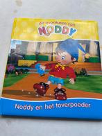 Enid Blyton - Noddy en het toverpoeder, Ophalen, Zo goed als nieuw, Enid Blyton