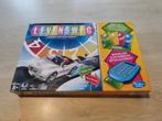 Levensweg Elektronisch Bankieren Bordspel, Hobby en Vrije tijd, Gezelschapsspellen | Bordspellen, Gebruikt, Vijf spelers of meer