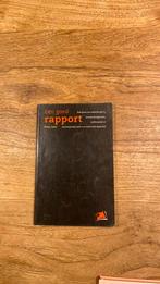 R. Jans - Een goed rapport, Boeken, Ophalen of Verzenden, R. Jans, Zo goed als nieuw