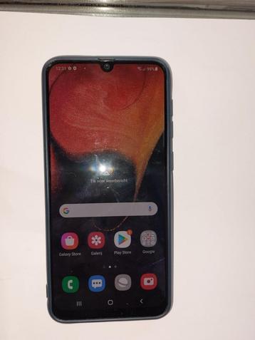 Samsung Galaxy A50 , Top staat  beschikbaar voor biedingen