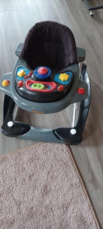  Baninni loopstoel beschikbaar voor biedingen