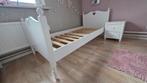 Mooi EMMA bed + nachtkastje, kinderbed, Kinderen en Baby's, Kinderkamer | Bedden, Ophalen, 85 tot 100 cm, Zo goed als nieuw, Lattenbodem