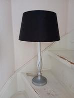 Mooie tafellamp z.g.a.n, Huis en Inrichting, Lampen | Tafellampen, Ophalen of Verzenden, Zo goed als nieuw, 50 tot 75 cm