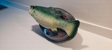 Big Mouth Billy Bass - Nieuw in doos! beschikbaar voor biedingen