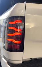 AlphaRex 09-18 Dodge Ram LED achterlichten, Verzenden, Nieuw, Dodge