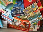 Stripboeken Collectie: Donald Duck, Asterix, Suske & Wiske, Boeken, Meerdere stripboeken, Ophalen of Verzenden, Gelezen