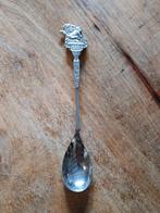 Oud lepeltje - Aapje - Berg en Bos, Antiek en Kunst, Ophalen of Verzenden