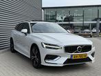 Volvo V60 2.0 T5 R-Line € 31.945,00, Auto's, Automaat, 1800 kg, 4 cilinders, Wit