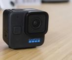 gopro action camera hero 11 mini black, Audio, Tv en Foto, Actiecamera's, Verzenden, Zo goed als nieuw, GoPro