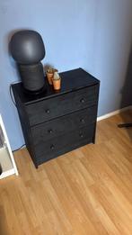 Ikea ladekast, Ophalen, Gebruikt, 50 tot 100 cm, 3 of 4 laden