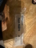 Soldeerpasta en Flux voor Soldeerwerk, Ophalen of Verzenden, Nieuw, Minder dan 150 ampère, Overige typen