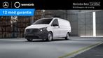 Mercedes-Benz Vito 114 CDI | L2 | AUTOMAAT | 136 PK | AIRCO, Auto's, Automaat, Gebruikt, 4 cilinders, 2000 kg