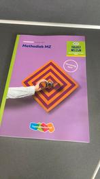 Theorieboek trajectlijn Zorg en Welzijn, Ophalen of Verzenden, Zo goed als nieuw, Overige niveaus, Nederlands