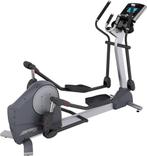 Life Fitness X5 Total-Body Elliptical Cross-trainer, Crosstrainer, Gebruikt, Rug, Ophalen