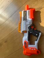Nerf Ultra Blaster, Ophalen of Verzenden, Zo goed als nieuw, Jongen of Meisje