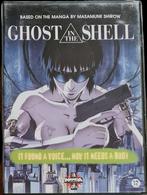 Ghost in the Shell - Anime Nederlands ondertiteld, zga nieuw, Cd's en Dvd's, Dvd's | Science Fiction en Fantasy, Ophalen of Verzenden