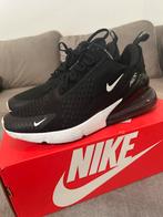Nike Air Max 270, Ophalen of Verzenden, Zo goed als nieuw, Zwart