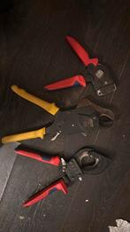Knipex, Ophalen of Verzenden, Gebruikt