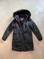 Wellensteyn Jas Domino - Topkwaliteit!, Ophalen of Verzenden, Zo goed als nieuw, Maat 38/40 (M), Zwart