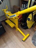 Steenknipper nieuw, Ophalen of Verzenden, Zo goed als nieuw