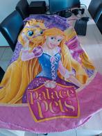 Kinderen fleece deken, Ophalen of Verzenden, Gebruikt, 100 cm of meer, Deken