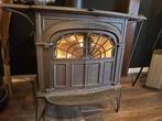 Te koop Intrepid houtkachel., Ophalen, Gebruikt, Houtkachel, Vrijstaand