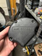 Piaggio aircooled kapje carterkap, Ophalen of Verzenden