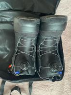 Dames Burton Snowboard schoenen, Sport en Fitness, Snowboarden, Ophalen of Verzenden, Zo goed als nieuw, Schoenen