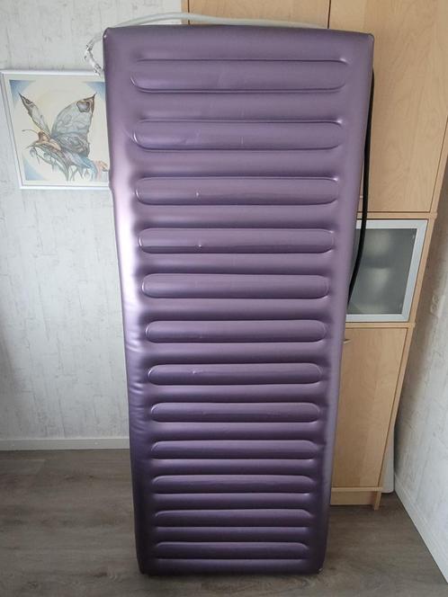 Matrair kern luchtmatras 2x, Huis en Inrichting, Slaapkamer | Matrassen en Bedbodems, Gebruikt, Matras, 210 cm, Eenpersoons, Ophalen of Verzenden