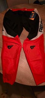Cross/Enduro Broek en shirt Nieuw!, Motoren, Kleding | Motorkleding, Refox, Ophalen of Verzenden, Dames, Motorcrosskleding