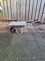 Gebruikte kruiwagen, Ophalen, Gebruikt, Handmatig, Onbekend
