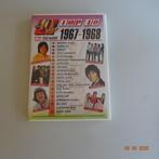 40 jaar Top 40 -1967 - 1968 - Fleetwood Mac eva (dvd/cd), Cd's en Dvd's, Dvd's | Muziek en Concerten, Alle leeftijden, Verzenden