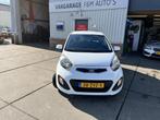 Kia Picanto 1.0 CVVT ISG Comfort Pack, Voorwielaandrijving, Euro 5, Stof, Gebruikt