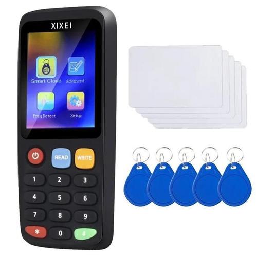 Slimme Chipkaartlezer - Kopieerapparaat Decodeer, Computers en Software, Printers, Nieuw, Printer, Ophalen of Verzenden