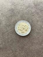 2 Euro Finland 2001, Postzegels en Munten, Munten | Nederland, Ophalen of Verzenden, Euro's, Losse munt
