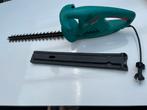 Bosch elektrische heggenschaar, Tuin en Terras, Ophalen, Zo goed als nieuw, Elektrisch