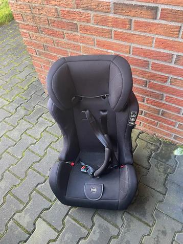 Bebies First Autostoel Groep 1/2/3 Isofix - Weinig Gebruikt beschikbaar voor biedingen