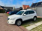 Volkswagen Tiguan 1.4 TSI 110KW 2010 Wit, Voorwielaandrijving, 15 km/l, 4 cilinders, Wit
