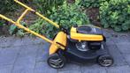Grasmaaier benzine, Tuin en Terras, Grasmaaiers, Cirkelmaaier, Stiga, Ophalen of Verzenden, Zo goed als nieuw