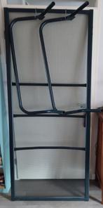 Bed eenpersoons., 90 cm, Eenpersoons, Ophalen of Verzenden, Zo goed als nieuw