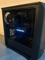 Krachtige gaming pc met i9 en 2070!, Computers en Software, Ophalen, HDD, 32 GB, Nieuw