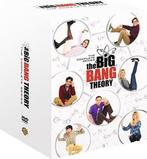 Gezocht / Gevraagd The Big Bang Theory Complete DVD Series, Boxset, Ophalen