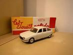 Citroën GS, Solido, Mint/Boxed, Hobby en Vrije tijd, Modelauto's | 1:43, Ophalen of Verzenden, Nieuw, Auto, Overige merken