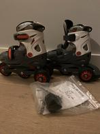 2 Sets Nijdam Skeelers - Maat 27-30 + maat 30-33, Kinderen en Baby's, Speelgoed | Buiten | Rolschaatsen, Ophalen, Verstelbaar